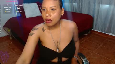 Snapshot of domink_gilr chatting on October 2025 07:31:01 PM D O M I N K online show from October 2025 07:31:01 PM