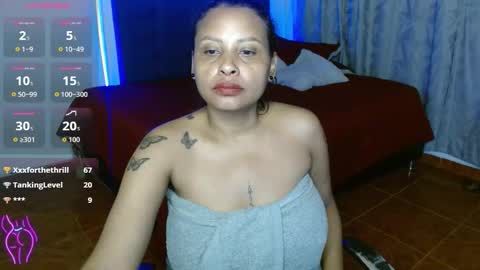 Snapshot of domink_gilr chatting on October 2025 08:01:01 AM D O M I N K online show from October 2025 08:01:01 AM
