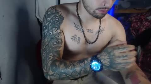 dominus_kane online show from November 2025 06:36:01 AM