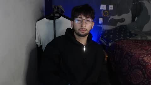 dominus_kane online show from November 2025 03:05:01 AM