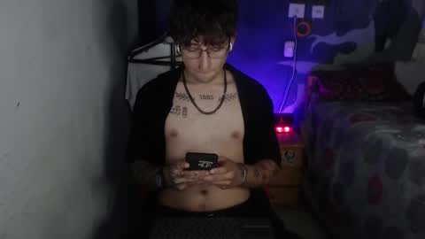 dominus_kane online show from November 2025 07:10:01 AM