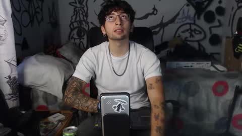 dominus_kane online show from December 2025 10:38:01 PM