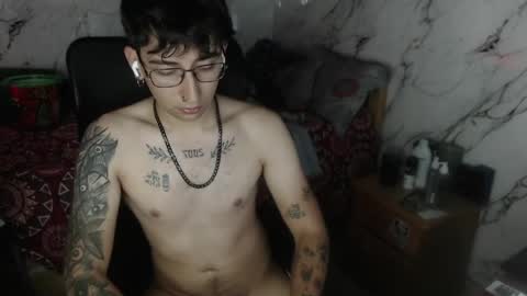dominus_kane online show from May 2026 05:02:01 AM