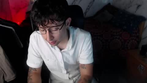 dominus_kane online show from May 2026 05:36:02 AM