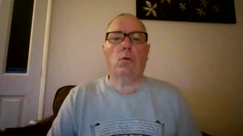 Snapshot of domjolly08 chatting on October 2025 09:54:02 PM David uk online show from October 2025 09:54:02 PM