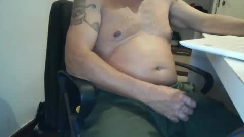 Dom Ruan CF online show from October 2025 03:47:01 AM