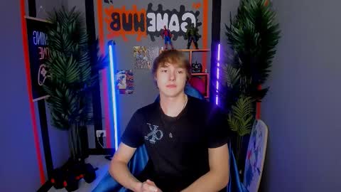 Snapshot of donald_brooks chatting on December 2025 04:02:01 PM Donald online show from December 2025 04:02:01 PM