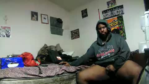 HBYAM online show from November 2025 06:51:02 PM