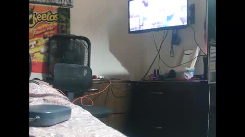 HBYAM online show from December 2025 11:32:01 PM