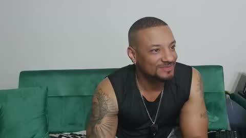 Gifted online show from March 2026 08:45:01 PM