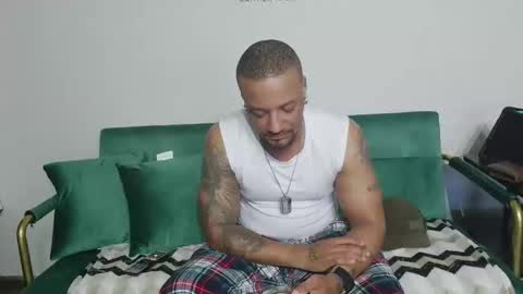 Gifted online show from March 2026 01:11:02 AM