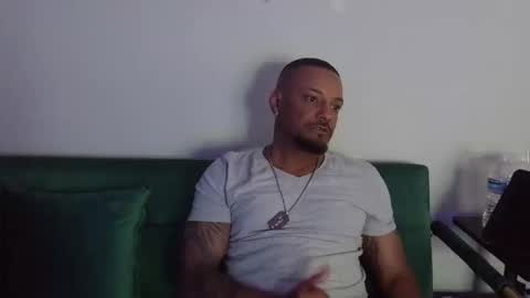 Gifted online show from April 2026 09:45:01 PM