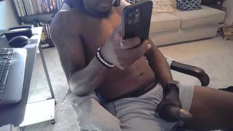 Snapshot of donjon813 chatting on March 2025 01:20:01 PM DonJon813 online show from March 2025 01:20:01 PM