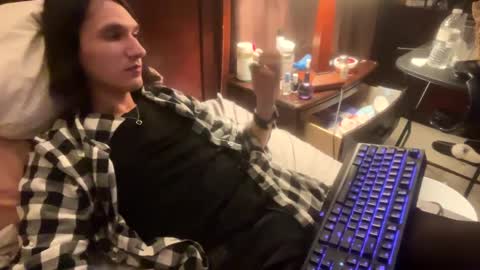 Donk online show from February 2025 08:59:02 AM