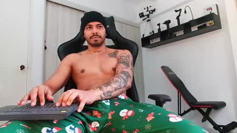 Snapshot of donn_cruz chatting on January 2026 03:58:02 PM Victor online show from January 2026 03:58:02 PM