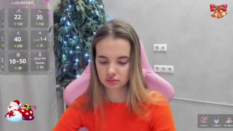 Snapshot of donnaaa_evans chatting on December 2024 12:18:01 AM Donna On GMT2 Mon-Fri 3-9 AM online show from December 2024 12:18:01 AM