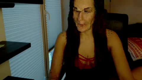 DonnaLive online show from February 2026 03:15:02 PM