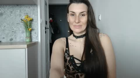 DonnaLive online show from March 2026 03:48:02 PM