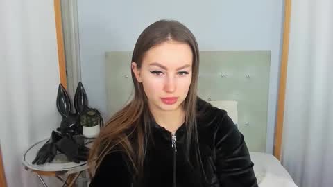 DonnaSensual online show from February 2026 06:12:01 AM