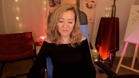 Donna online show from December 2025 06:16:01 PM