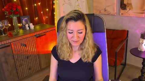 Donna online show from April 2026 06:53:02 PM