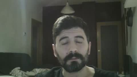 donnie_darkos83 online show from December 2024 06:15:02 PM