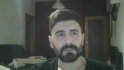 donnie_darkos83 online show from December 2024 07:45:01 PM