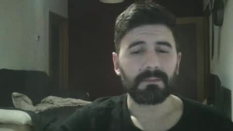 donnie_darkos83 online show from January 2025 11:35:01 PM