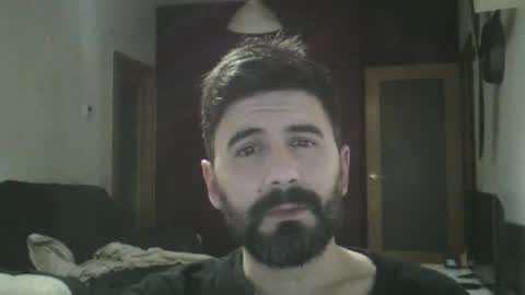 donnie_darkos83 online show from January 2025 11:45:01 PM