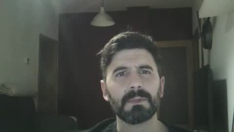 donnie_darkos83 online show from October 2025 10:29:02 PM