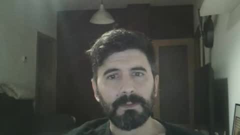 donnie_darkos83 online show from October 2025 06:08:01 PM