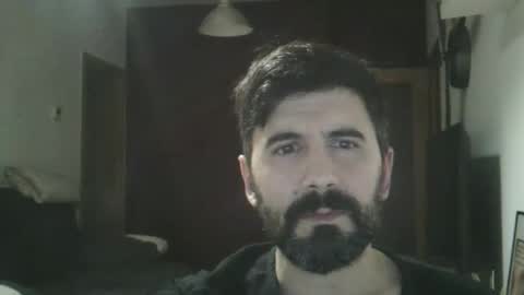 donnie_darkos83 online show from October 2025 10:32:02 PM