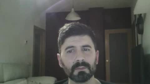 donnie_darkos83 online show from December 2025 11:22:02 PM