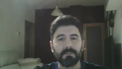 donnie_darkos83 online show from February 2026 09:35:02 PM