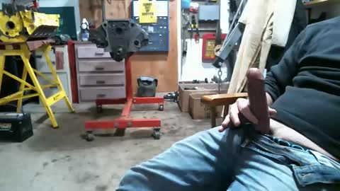 Snapshot of donniestone chatting on January 2026 08:45:01 PM donniestone online show from January 2026 08:45:01 PM