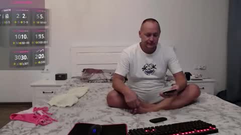 DonorDi online show from September 2025 04:19:02 PM