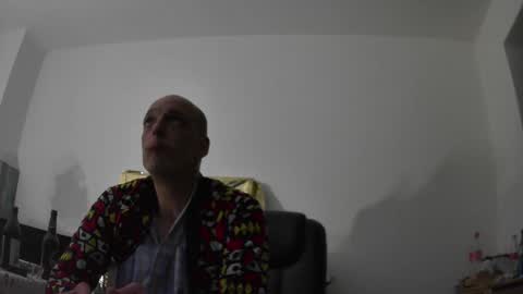 donosus online show from February 2025 01:47:02 AM