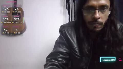 donstark6669 online show from January 2025 07:32:01 AM