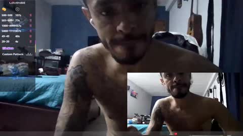 donstark6669 online show from February 2025 03:13:02 AM