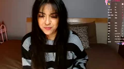 Snapshot of dontbemina chatting on July 2026 08:56:02 AM DontBeMina online show from July 2026 08:56:02 AM