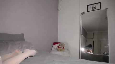 Snapshot of dontcallmeangel_ chatting on December 2024 11:14:01 PM Iara online show from December 2024 11:14:01 PM