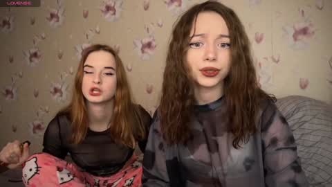 Snapshot of dontoke_ chatting on January 2025 06:07:01 PM Nicole online show from January 2025 06:07:01 PM