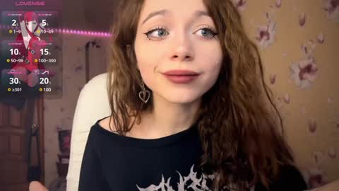 Snapshot of dontoke_ chatting on February 2025 05:05:02 PM Nicole online show from February 2025 05:05:02 PM