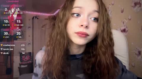 Snapshot of dontoke_ chatting on February 2025 09:08:02 PM Nicole online show from February 2025 09:08:02 PM