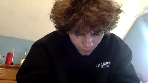 donutking42069 online show from March 2026 06:35:02 PM