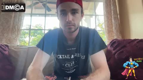 Snapshot of doodleman2077 chatting on October 2025 06:13:02 PM doodleman2077 online show from October 2025 06:13:02 PM