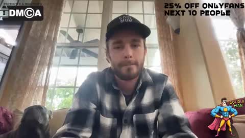 Snapshot of doodleman2077 chatting on November 2025 07:57:01 PM doodleman2077 online show from November 2025 07:57:01 PM