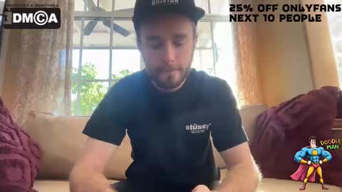 Snapshot of doodleman2077 chatting on November 2025 08:41:01 PM doodleman2077 online show from November 2025 08:41:01 PM