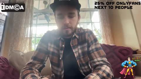 Snapshot of doodleman2077 chatting on November 2025 06:40:01 PM doodleman2077 online show from November 2025 06:40:01 PM