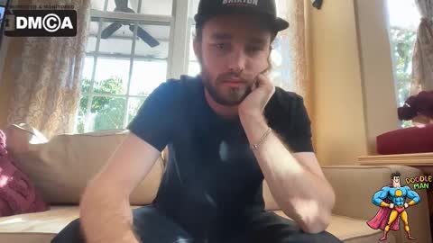 Snapshot of doodleman2077 chatting on November 2025 09:50:01 PM doodleman2077 online show from November 2025 09:50:01 PM